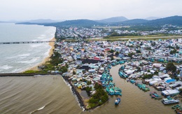 Mong đảo ngọc bình yên