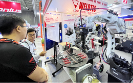 Thúc đẩy tinh thần sản xuất công nghiệp