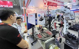 Vốn Nhật vào Việt Nam đang chuyển sang ngành có giá trị gia tăng cao