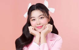 Lụi tim với nhan sắc xinh như mộng của Lọ Lem nhà Quyền Linh