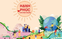 Dai-ichi Life Việt Nam ra mắt dự án 'Kết nối triệu yêu thương - Hạnh phúc cho mọi người'