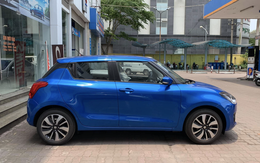 Mua xe 3 năm, chạy 12.000km vẫn bán được xe với giá gần gấp đôi