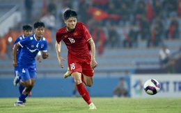 'U17 Việt Nam không một chút sợ sệt U17 Thái Lan'