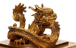 Cần cơ chế cho bảo vật hồi hương