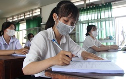 Bức thư gửi mẹ không bao giờ đọc được