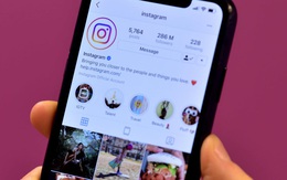 Instagram xác nhận đang gặp sự cố, nhiều tài khoản ngừng hoạt động