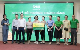 Đòn bẩy giúp người lao động vượt khó khi đau ốm