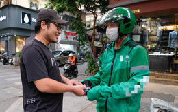 Lao động trình độ cao đi làm shipper có đáng lo ngại?