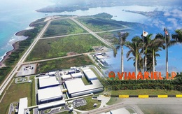 Việt Nam có Khu công nghiệp rộng tới 256ha ở Châu Mỹ