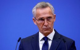 NATO tuyên bố 'Nga có lỗi' trong vụ tên lửa rơi xuống Ba Lan