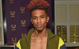 Nam ca sĩ, rapper B Smyth qua đời ở tuổi 28