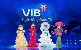 Giải mã thành công của hợp tác giữa game show ca nhạc với thương hiệu ngân hàng