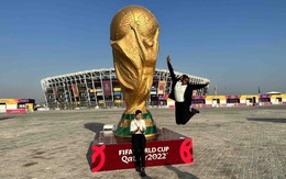 Đi Qatar xem World Cup - Kỳ 1: Qatar, vì sao sa mạc nở hoa?