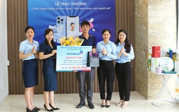 Khám phá ‘vạn tính năng’ trên VietinBank iPay Mobile, trúng iPhone 13 Promax