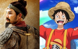 'Huyền sử vua Đinh' ra rạp lặng lẽ khi 'One Piece Film: Red' bùng nổ