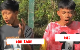 Hai thanh niên cover bài 'Baby' khiến Justin Bieber cũng khóc thét