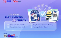 Thanh toán không tiền mặt - Giải pháp ‘thuận mua, vừa bán’ cho doanh nghiệp