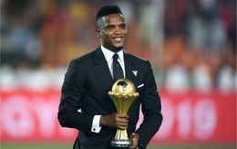 Dự đoán Thụy Sĩ - Cameroon: chuyên gia khuyên 'né' Samuel Eto’o