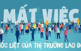 Họ đang rất cần được sẻ chia, hỗ trợ