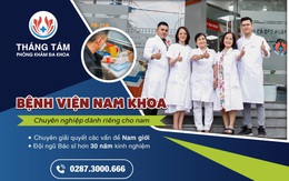 Giới thiệu dịch vụ khám chữa bệnh tại Phòng khám Đa khoa Tháng 8