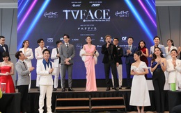 ‘The TVFace 2022’ ra mắt ấn tượng với màn hô tên vui nhộn