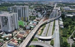 Dự án lớn chờ gỡ vướng dứt điểm