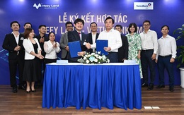 Meey Land cung cấp dịch vụ tra cứu quy hoạch cho VietinBank AMC