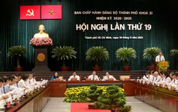 Bàn giải pháp xây dựng hoàn chỉnh khu đô thị mới Thủ Thiêm