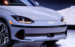 Hyundai Motor Group và SK On ký thỏa thuận về cung cấp pin xe điện tại Mỹ