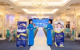 Ra mắt sản phẩm sữa Presure Gold - Xương khớp chắc khỏe, sống trẻ mỗi ngày