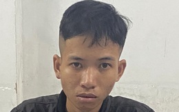 Hẹn ‘gặp nói chuyện’, thanh niên đâm dao vào ngực đối phương
