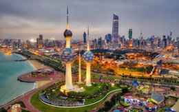 Tổng Lãnh sự quán Kuwait tại TP. Hồ Chí Minh tuyển dụng nhân sự