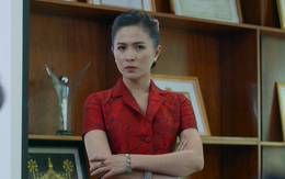 Muốn 'hít drama' cuối năm thì nhào vô 'Bí mật nghiệt ngã'