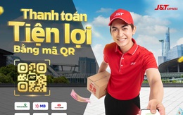 J&T Express ghi điểm với khách hàng bằng sự tận tâm trong kinh doanh