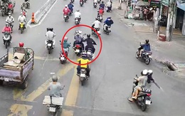 'Kiên quyết triệt phá băng nhóm cướp giật đường phố': Mong TP.HCM phải dẹp ngay và luôn