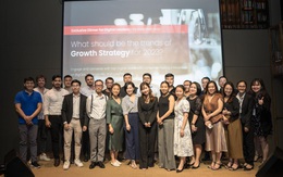 Xu hướng công nghệ cho chiến lược tăng trưởng người dùng năm 2023