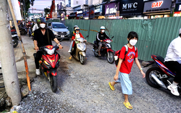 'Trường đại học' thành 'đại học': Quan trọng ở chất lượng, không hơn thua ở cái tên