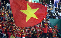 AFF Cup 2022: Vé chợ đen trận Singapore - Việt Nam hơn 1,7 triệu đồng