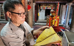 Làng Vân Cù danh tiếng phở Nam Định - Kỳ cuối: Vinh quy về xây làng phở