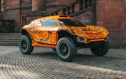 McLaren xác nhận có SUV đấu Lamborghini Urus