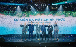 Chính thức ra mắt Ixora Ho Tram by Fusion giai đoạn 2