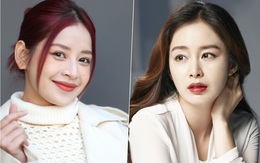 Chi Pu nói gì khi được gọi là Kim Tae Hee Việt Nam?