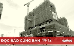 Lấy ý kiến người dân 12 nội dung chính