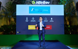 Chung kết chương trình 100+ LABs do AB InBev phối hợp cùng 5Desire tổ chức