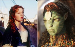 Kate Winslet kể về trải nghiệm kinh khủng để có kỷ lục hơn 7 phút nín thở trong ‘Avatar 2’