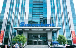 Sacombank giảm 1% lãi suất cho vay