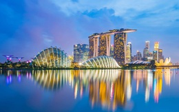 Chùm tour Tết 2023 đi Singapore - Malaysia giá cực ưu đãi