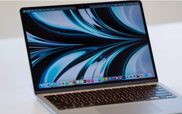 Apple sản xuất MacBook tại Việt Nam vào năm 2023