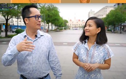 Đi cùng thương hiệu: Walk and Talk | CEO Biti’s Vưu Lệ Quyên trải lòng chuyện hậu 'tái sinh'