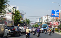 Dự án BOT cầu đường Bình Triệu 2: Rà soát, thanh toán chi phí cho nhà đầu tư